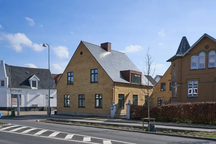 Middelfartvej 108, Bolbro