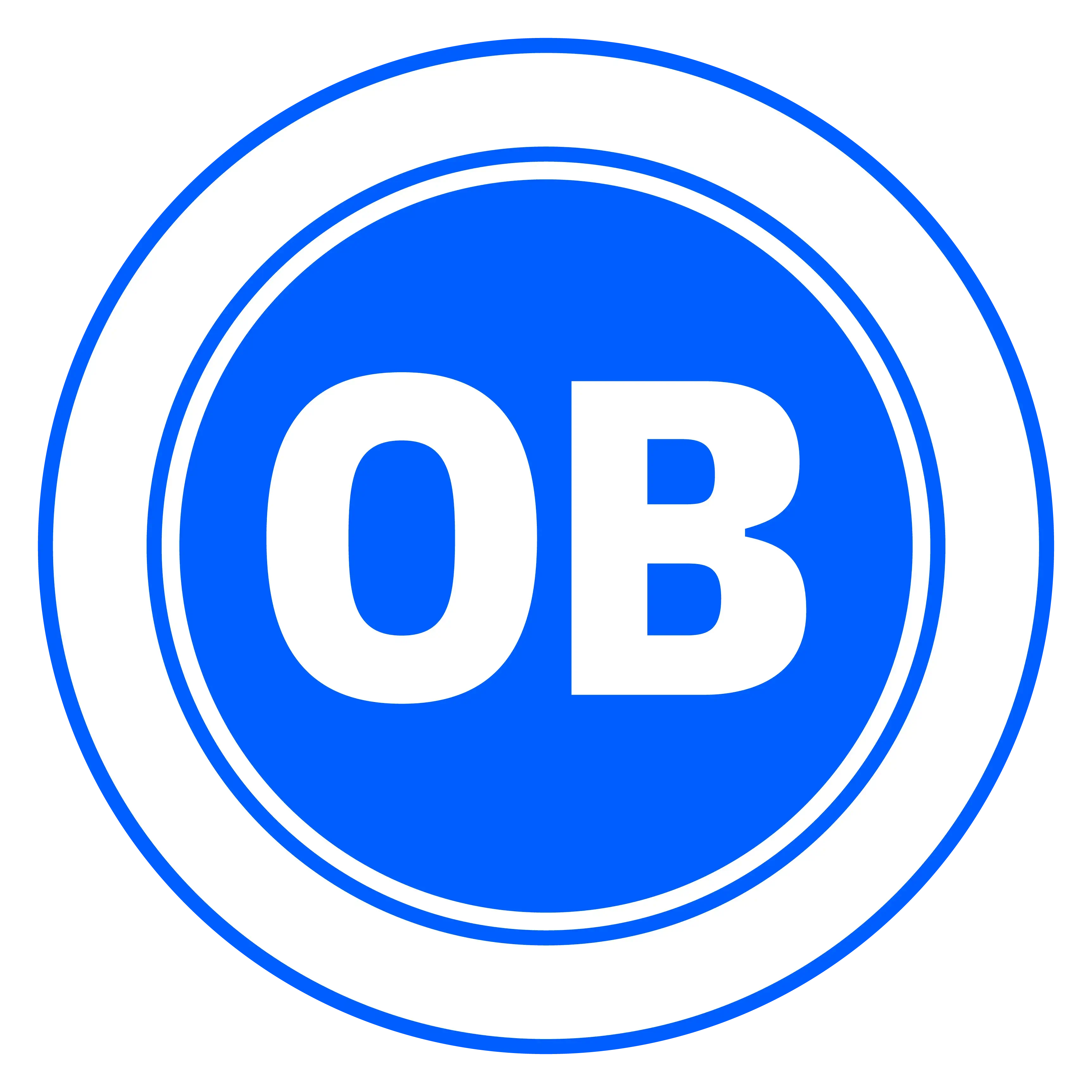 OB - Sponsor 2026/27